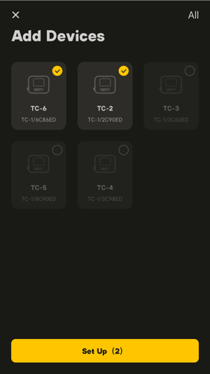 sidus audio_add device