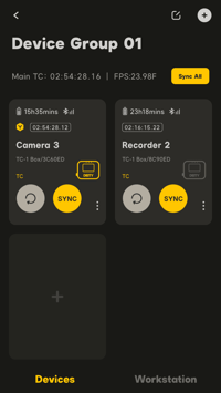 sidus audio_device group 2