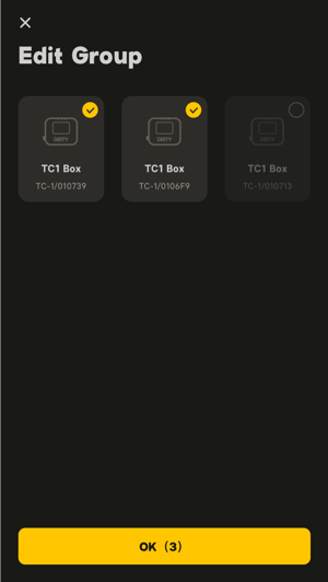 sidus audio_edit group