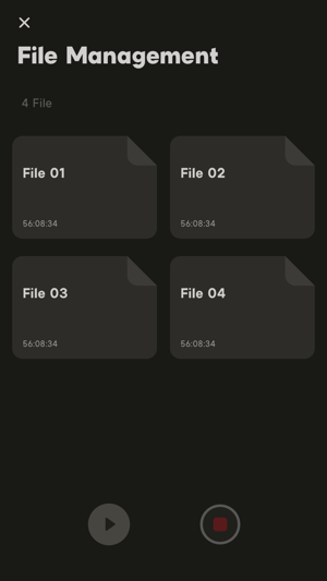 sidus audio_recording playback 2