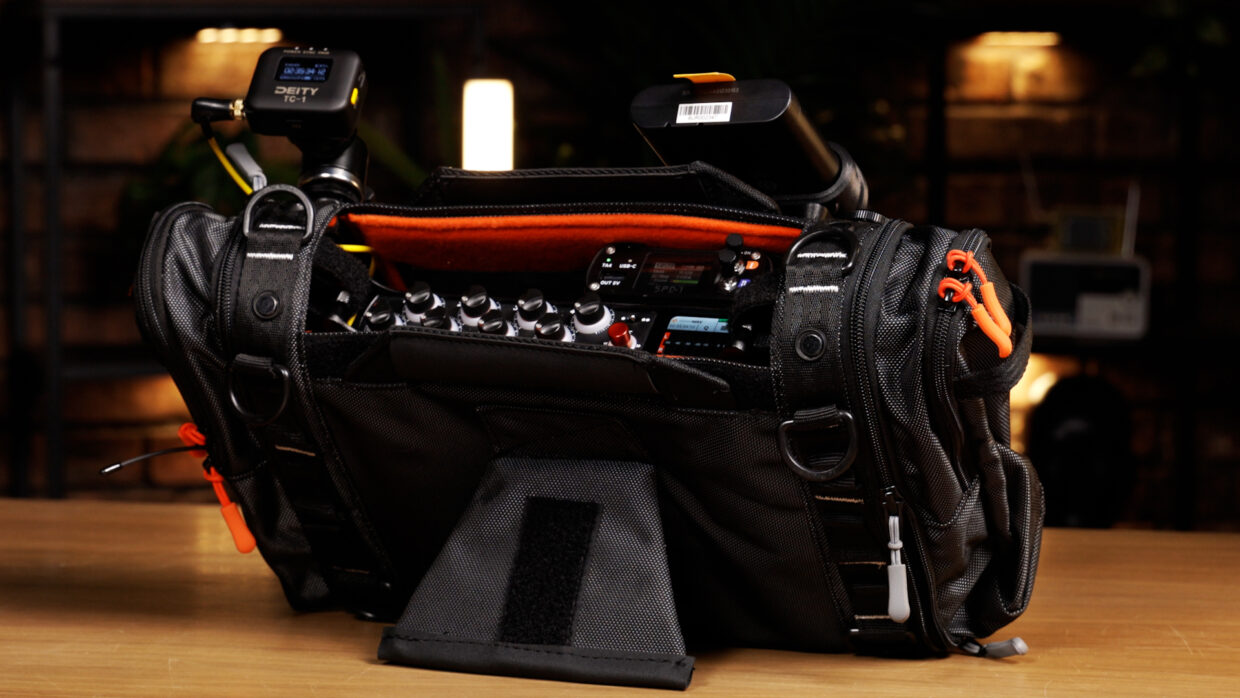 Film Sound bag