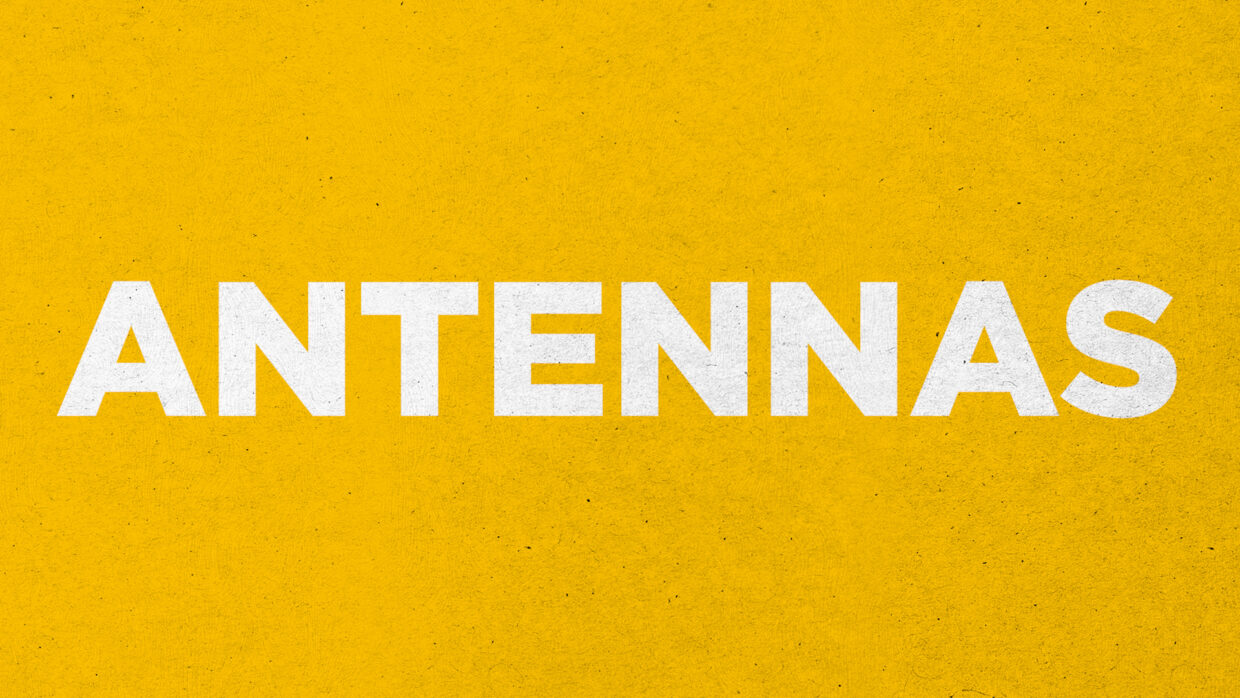 Antennas